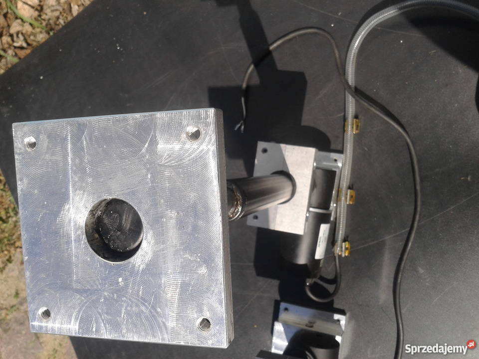 Siłownik elektrycznyHIWIN LAM 10250mm Gołębiewo