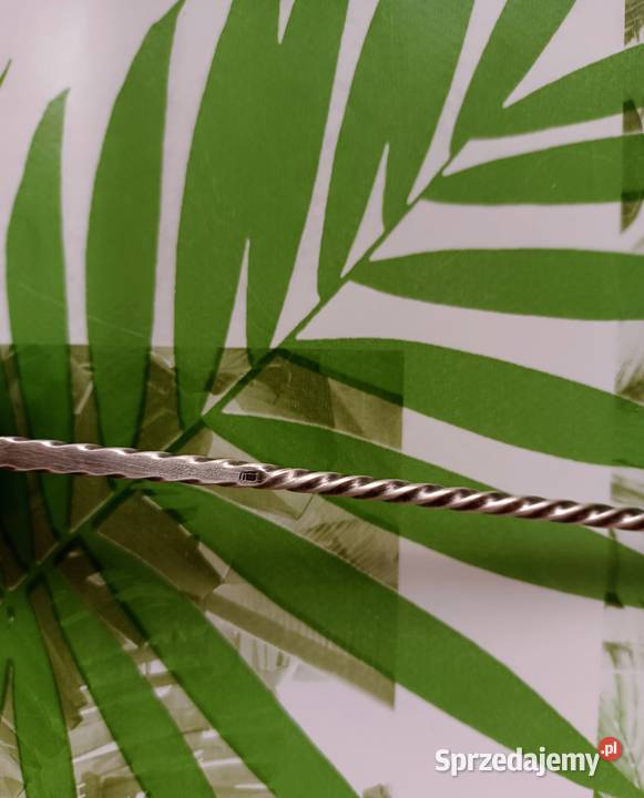 Sprzedam łyżeczki platerowe do mokki