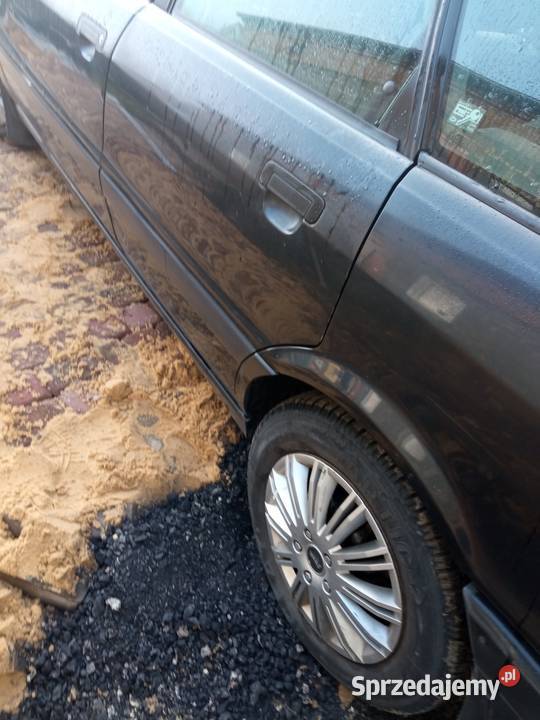 Sprzedam audi 80 80 80 opolskie Kluczbork