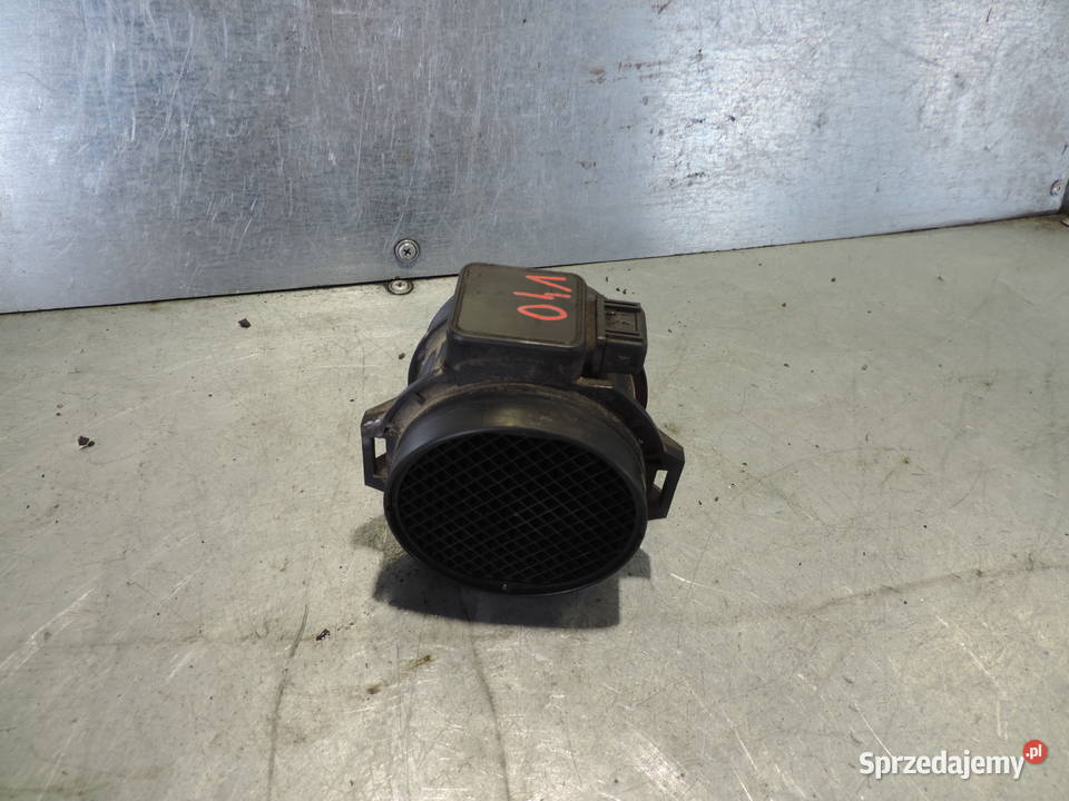 Volvo v40 I 20 t przepływomierz 30611532 osobowe