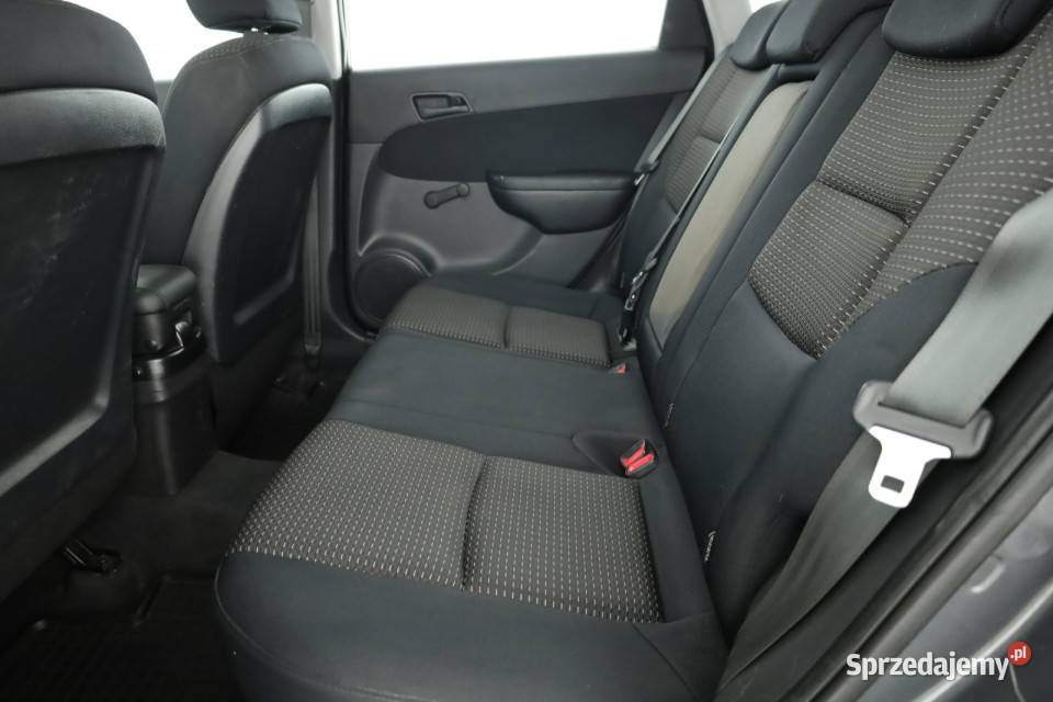 Hyundai i30 16 CVVT relingi dachowe Piaseczno