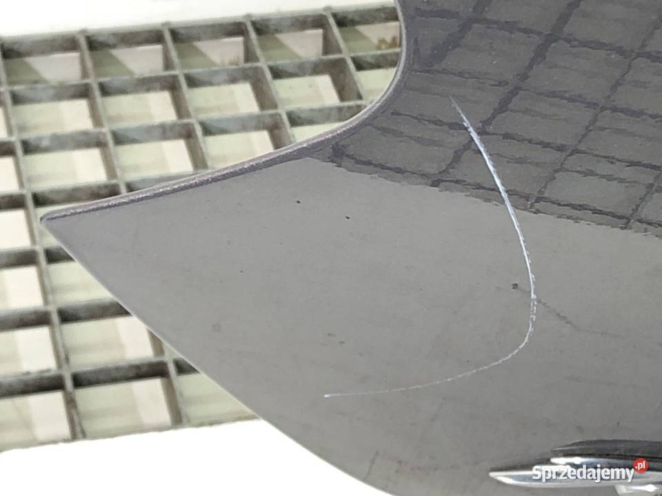 KLAPA TYŁ FORD FOCUS III Hatchback TYLNA