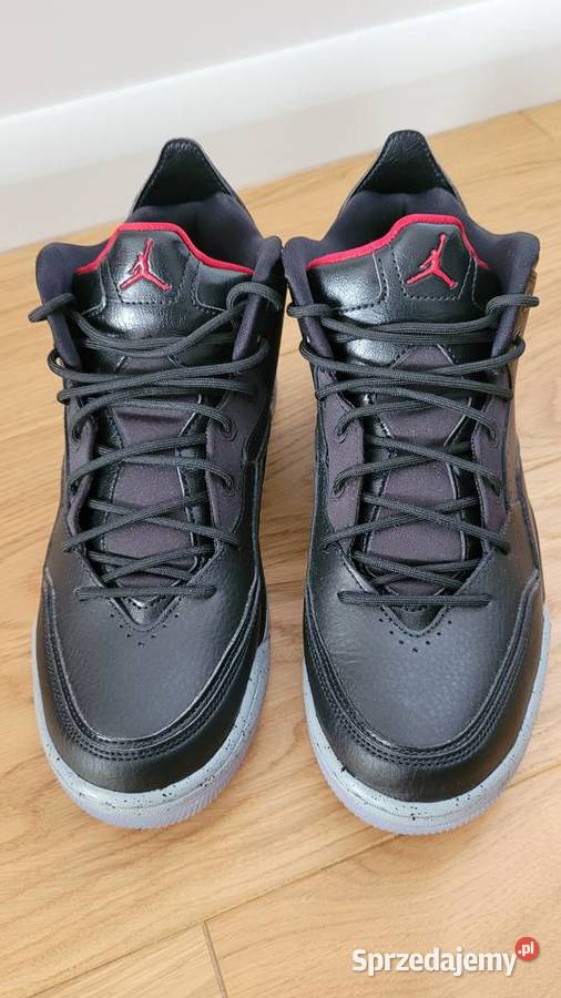 Buty Jordan Courtside 23 Rzeszów