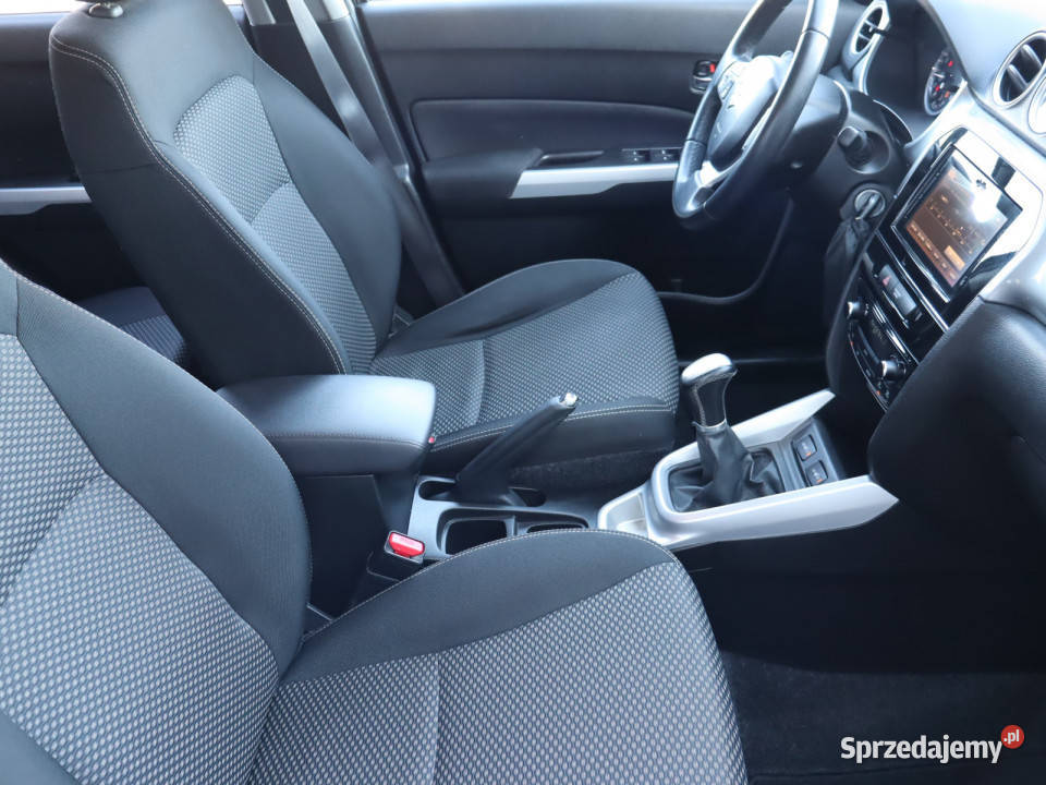 Suzuki Vitara 16 VVT tempomat Katowice sprzedam