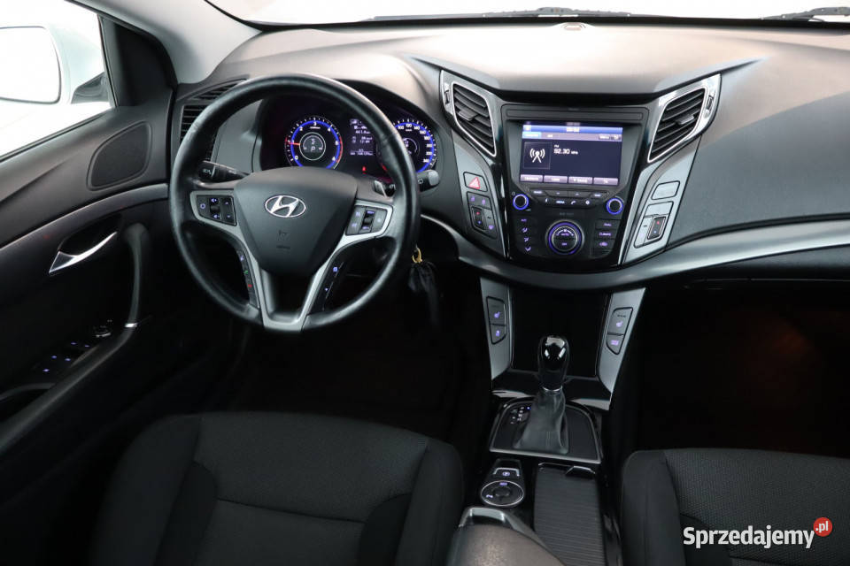 Hyundai i40 17 CRDi Zabrze sprzedam