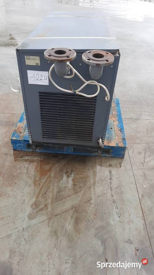 Osuszarka powietrza AIR DRYER TYPE FD 120 ATLAS Dębica