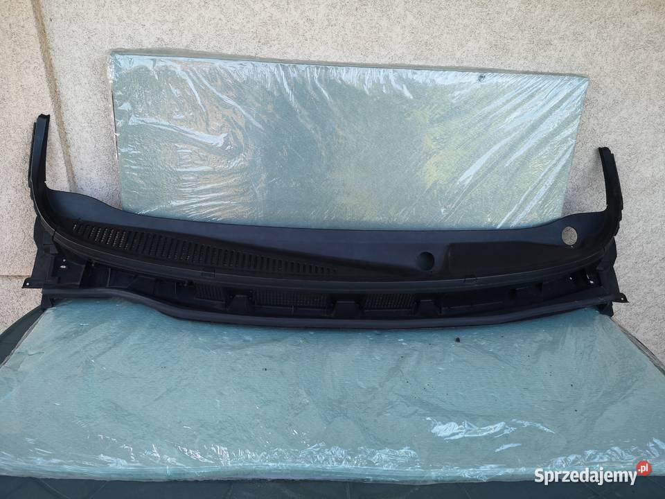 Podszybie plastikowe Nissan Note E11 Nowe Skalmierzyce