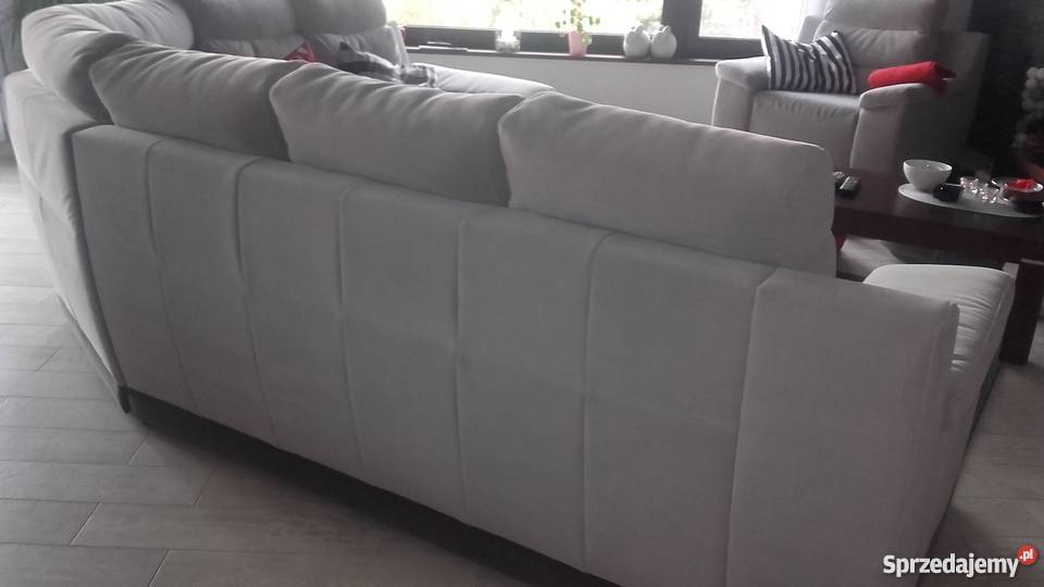 Narożnik PALERMO systemowy Fabryki Mebli GOWIN 99cm Pobiedziska