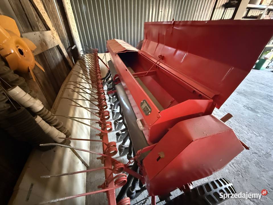 Siewnik Poznaniak wielkopolskie sprzedam