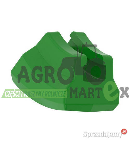 AXE37030 OCHRANIACZ JD Pozostałe Wichrów