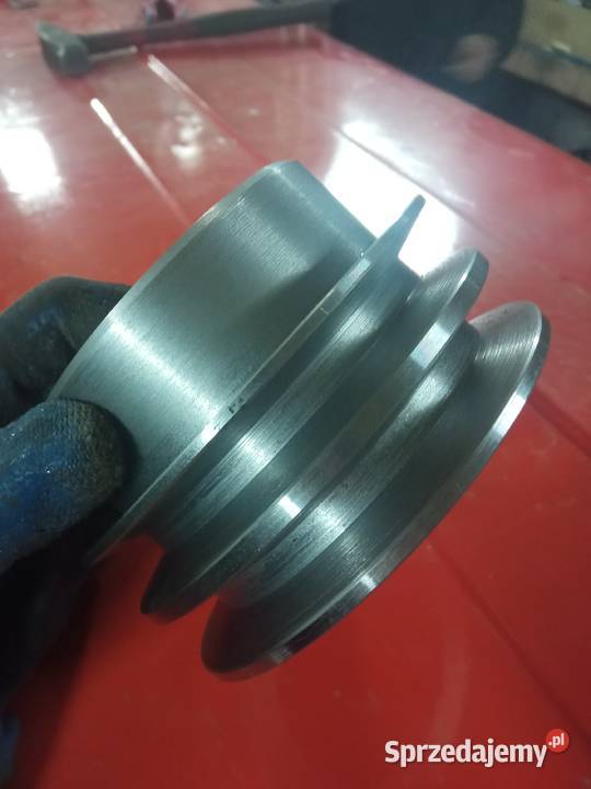 Koło pasowe wspomagania C 360 wspomaganie Sandomierz