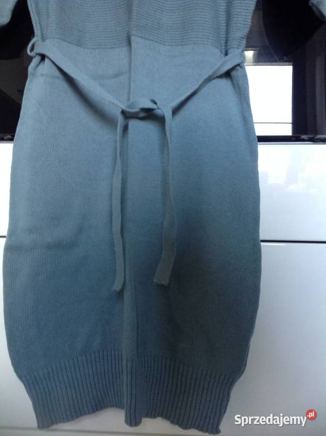 Sukienka Dzianinowa Damska ONLY ML Nowa Sól