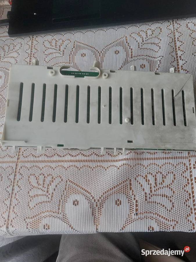 ARISTON HOTPOINT 21500782805 AVS 109 MODUŁ sprzedam