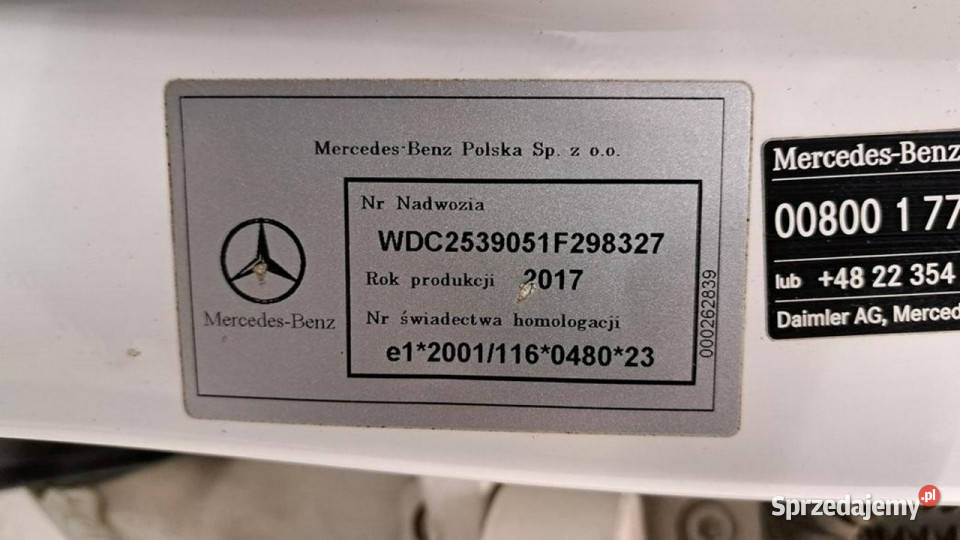 Mercedes GLC 220 d 4Matic E6 X253 II 2022 ABS Grójec