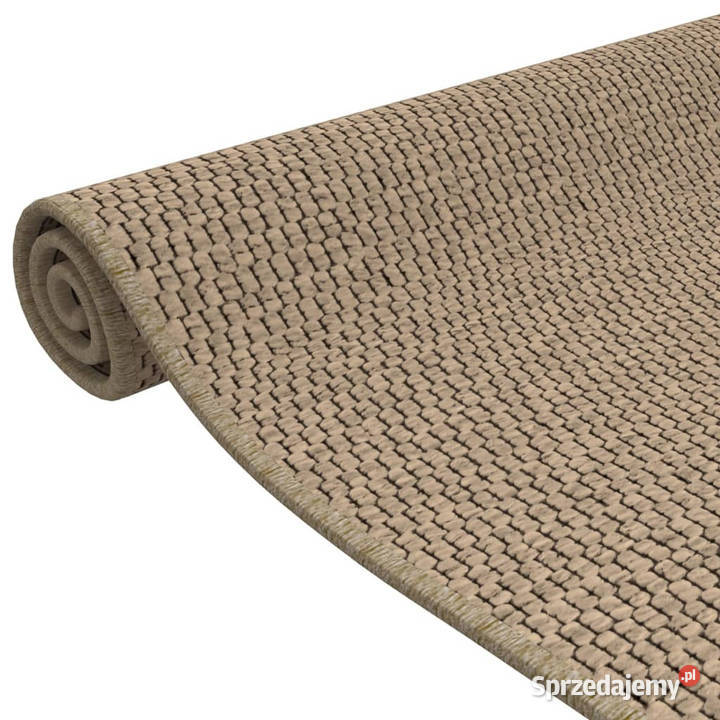 Chodnik stylizowany na sizal piaskowy 80x150 Warszawa