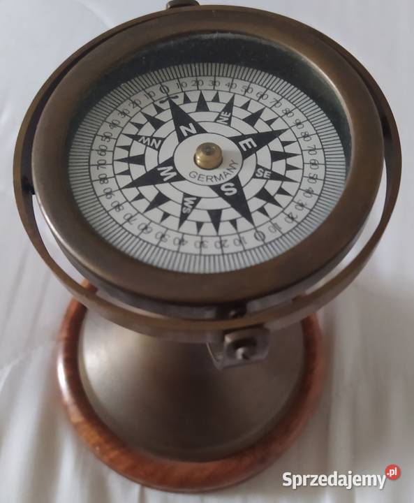 Kompas Magnetyczny Sztuka współczesna pomorskie Gdańsk