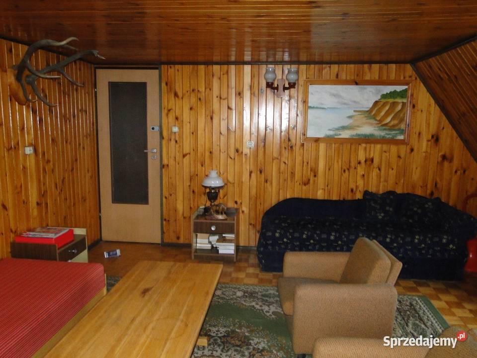 Pokój do wynajęcia Ostróda sprzedam