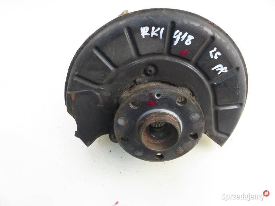 ZWROTNICA PIASTA PRZEDNIA PRAWA VW JETTA IV 20 osobowe małopolskie sprzedam