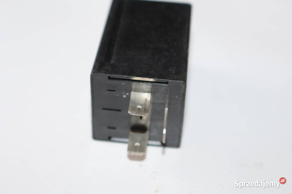 VOLKSWAGEN T4 PRZEKAŹNIK KIERUNKOWSKAZÓW ECS osobowe Prochowice sprzedam