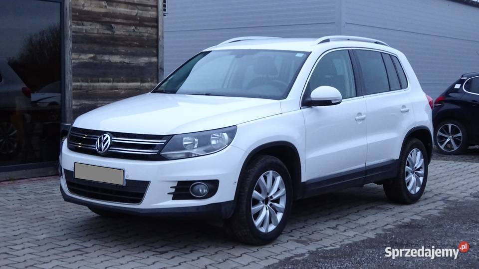 20 TDI 140 NAVI