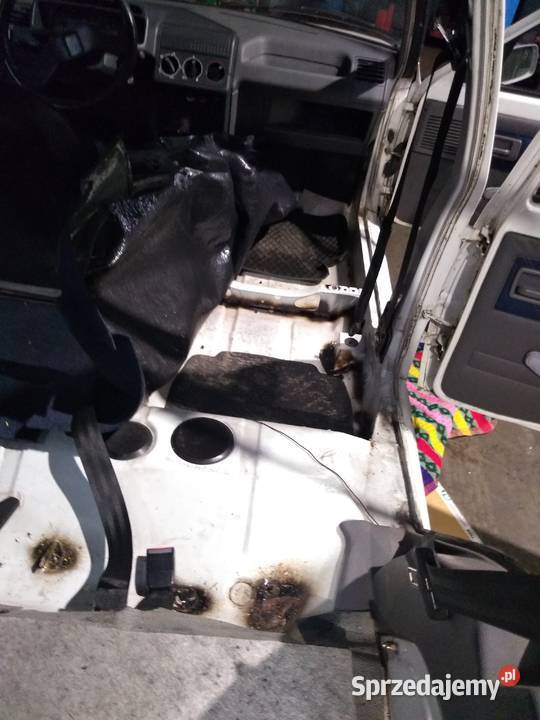 Peugeot 205 Junior