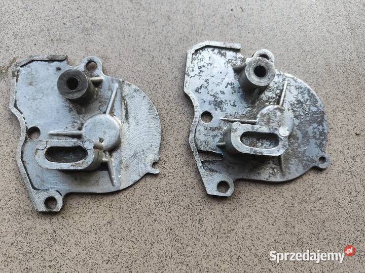 2 podstawy automatu komar Gorzów Wielkopolski