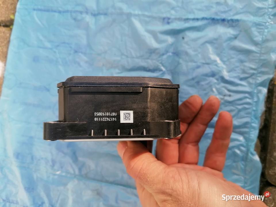 Ford Sterownik ABS oryginalny forda 8G912C405AB Układ ABS i ESP sprzedam