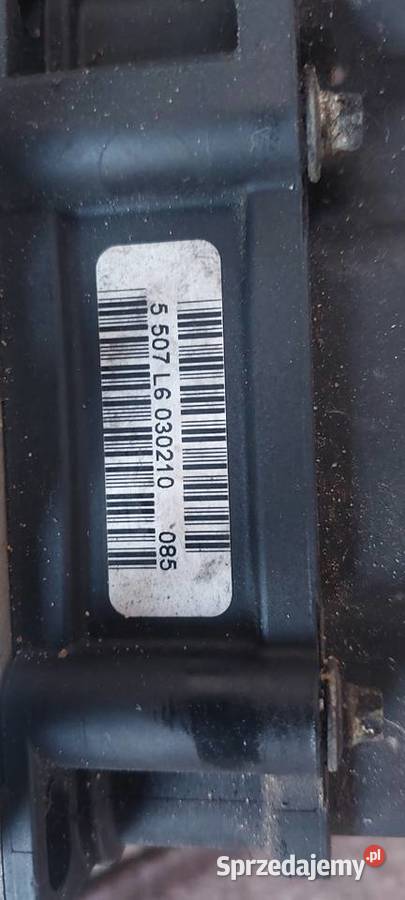 Pompa ABS Opel Corsa D 13282282 Układ ABS i ESP Szczecin