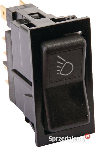 Wyłącznik świateł Cobo 16457000 Rolnictwo małopolskie Kamionna sprzedam