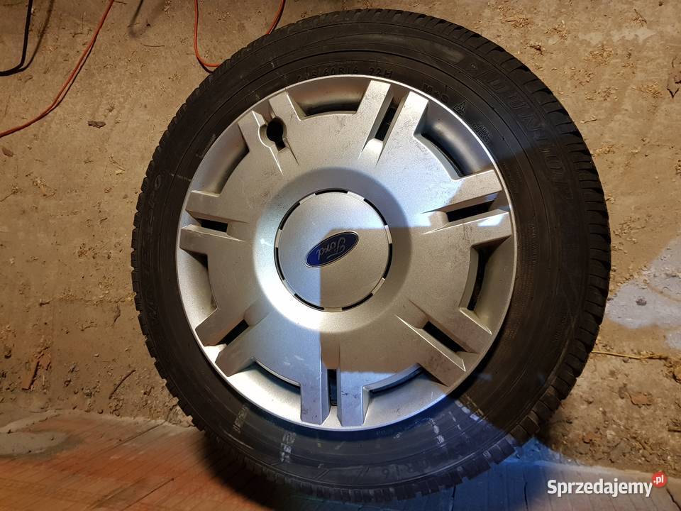 Opony zimowe 205x60 R16 2022r Zeetex WP1000 manualna Mondeo Warszawa