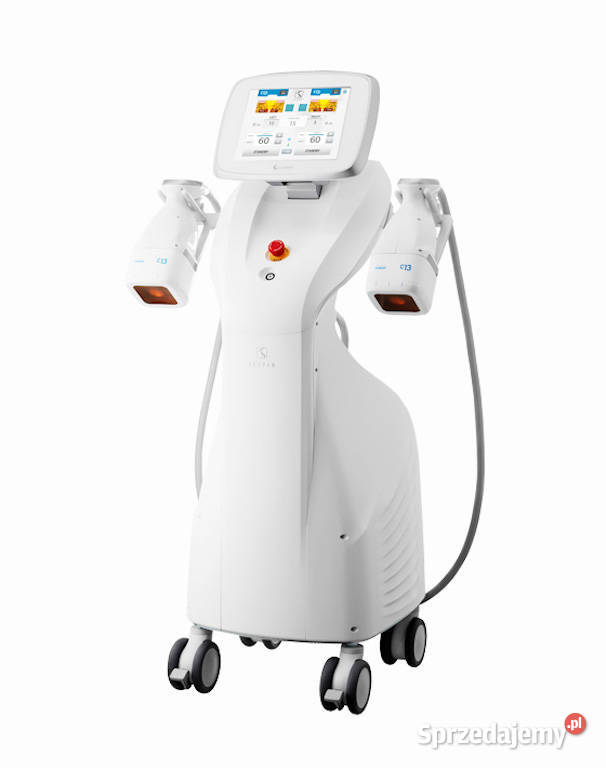 aparatura HITECH HIFU Scizer Classys mazowieckie Warszawa sprzedam