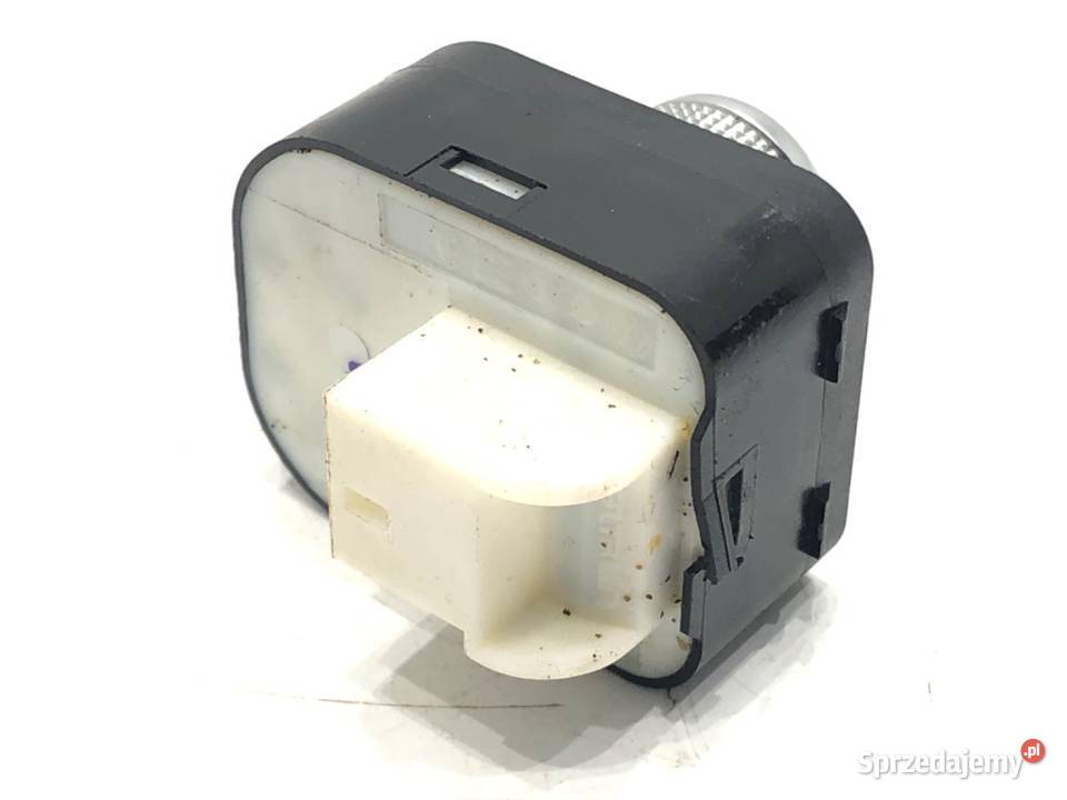 PRZEŁĄCZNIK REGULACJI LUSTEREK AUDI A6 C7