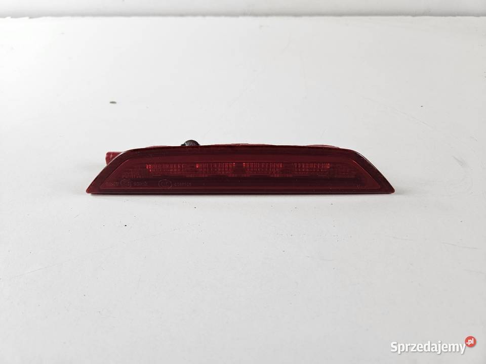 VW CADDY IV 4 ŚWIATŁO STOP TRZECIE 2K7945087 wielkopolskie Międzychód