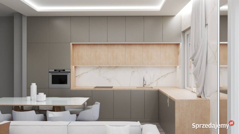sprzedaży domu bliźniaka 184m2 Jakubowice Nieruchomości Jakubowice Konińskie