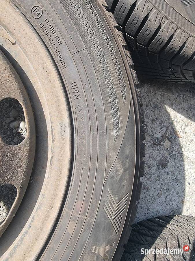 Koła zimowe felgi 15 5x100 Seat Leon Golf4 Audi Samochodowe śląskie Gliwice
