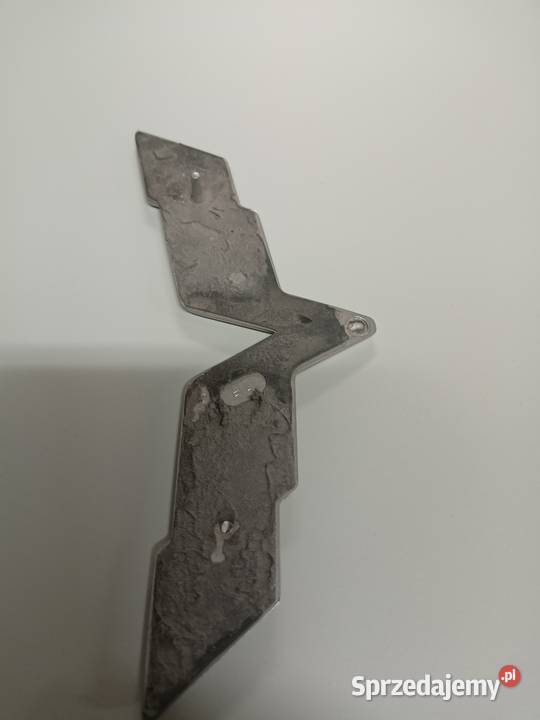 Corvette C5 znaczek emblemat Dąbrówka sprzedam