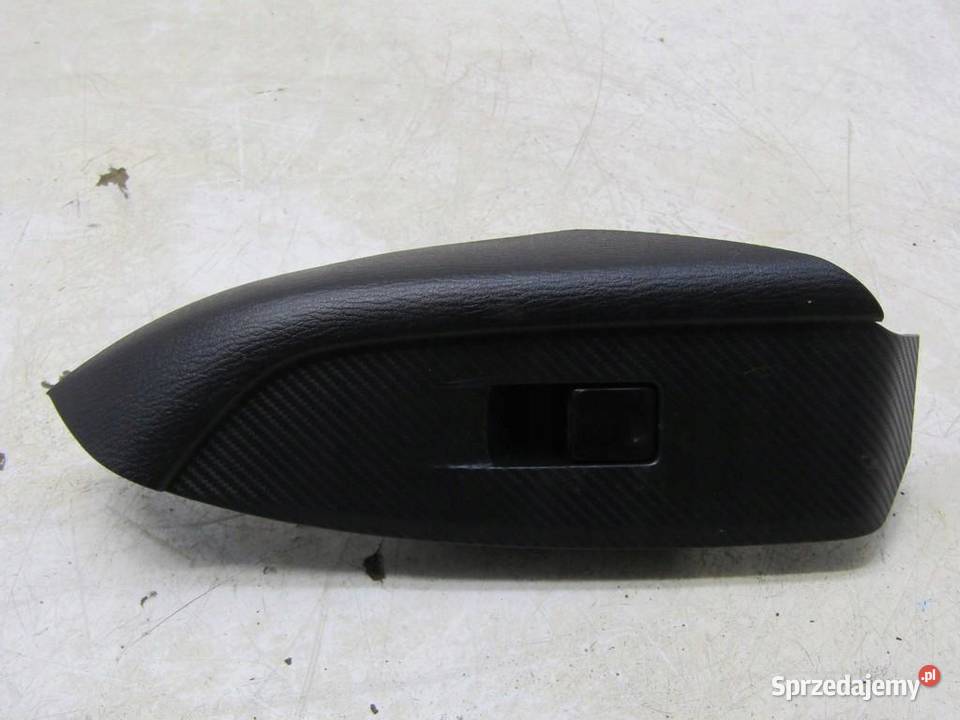PANEL PRZEŁĄCZNIK SZYB PRAWY TYŁ TYLNY MAZDA CX3 sprzedam