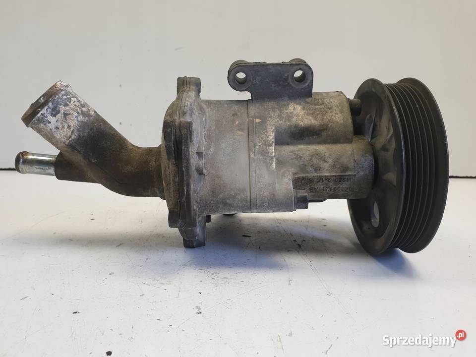 Mini One R50 R53 16 16V POMPA WODY wodna lubelskie Chełm