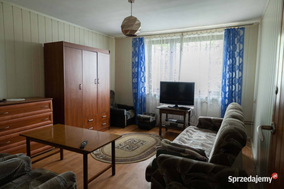 Wrocław Grabiszynek Borek Hallera sprzedam