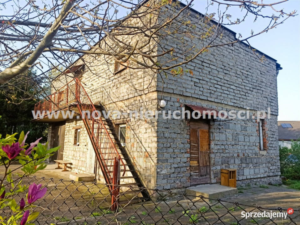 sprzedaży lokalu 167m2 Rybnik