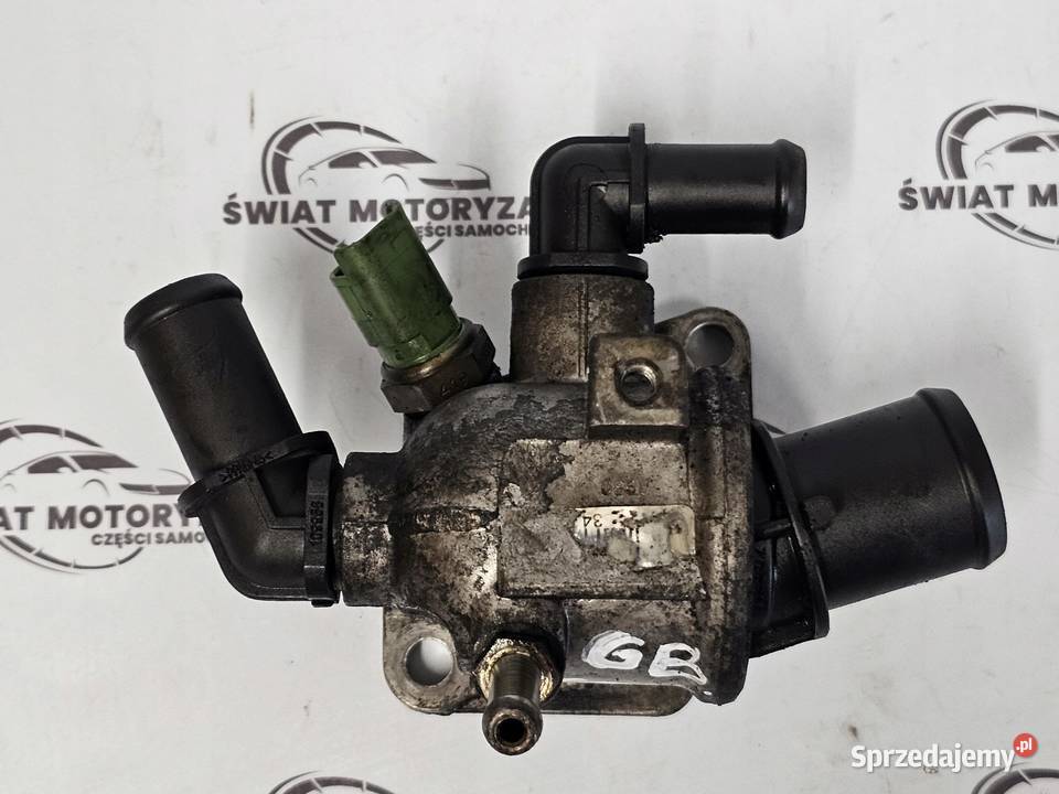 OPEL FIAT 13 CDTI 263A2000 obudowa termostatu sprzedam