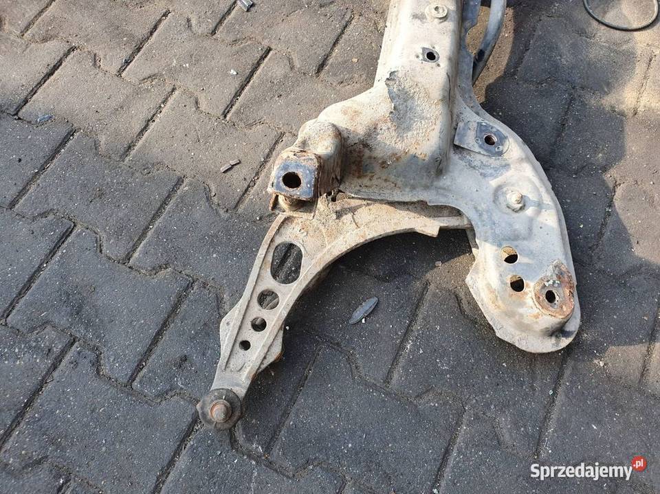 SANKI PRZEDNIE FIAT PUNTO Lipno sprzedam