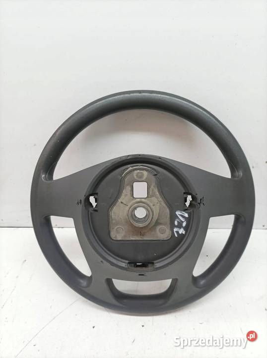 KIEROWNICA Fiat Ducato III 2007 osobowe świętokrzyskie