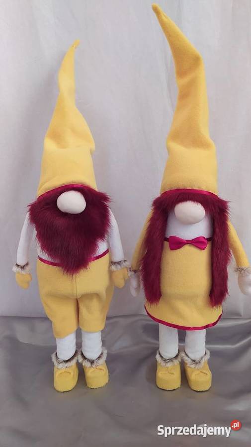 Skrzatygnomy Sędziszów Małopolski