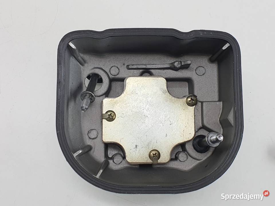 PGO LIGERO 125 GŁOWICA POKRYWA GLOWICY SRUBY Janowice