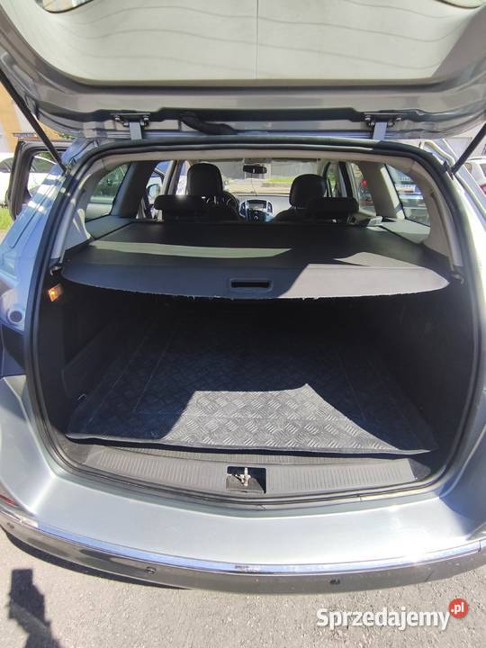 Opel Astra J Combi 17CDTI 2013r