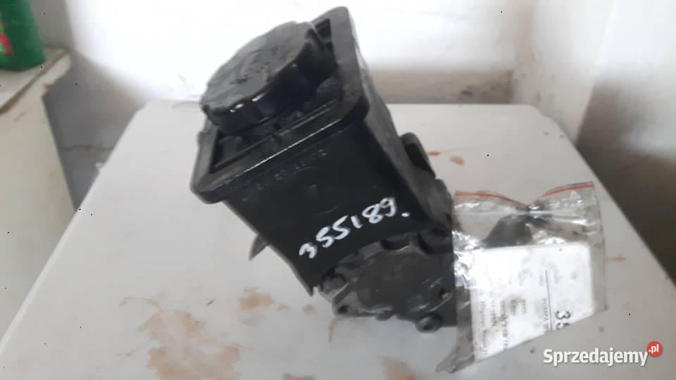 Pompa wspomagania Bmw e39 30 25d podkarpackie