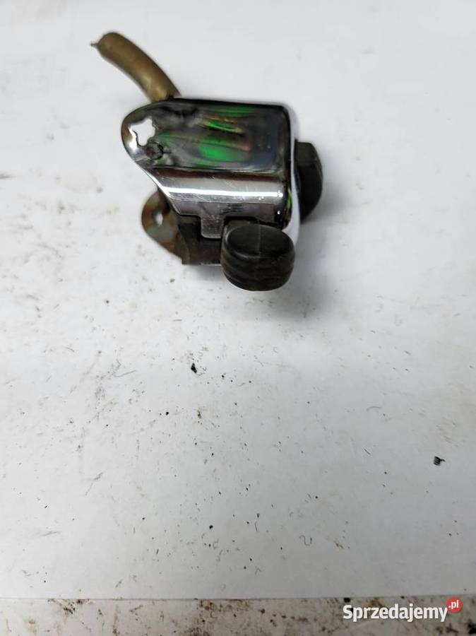 przełącznik dkw nsu zundapp