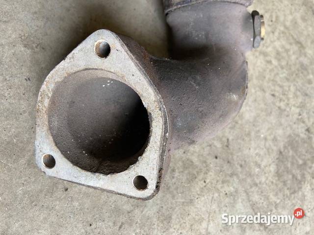 Kolektor Łącznik Chłodzenia Man F90 F2000 D2866 Maszewo