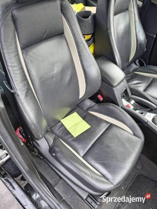 Saab 93 18t 230 lpg 2008r Krapkowice